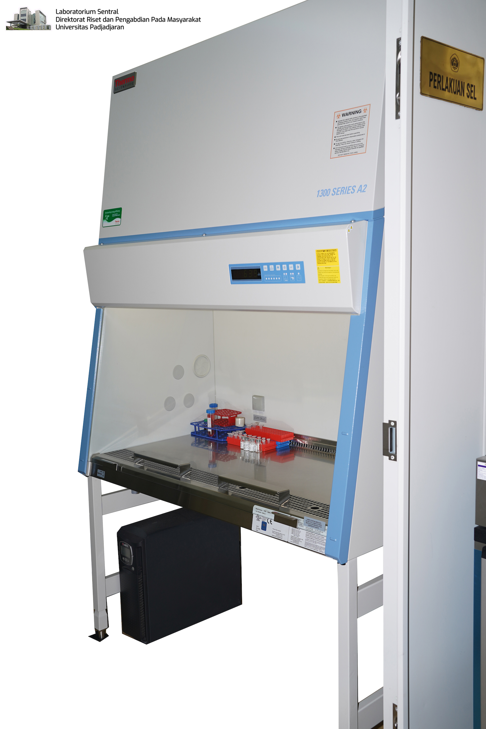 Biological Safety Cabinet