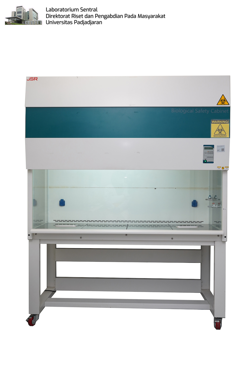 Biological Safety Cabinet B