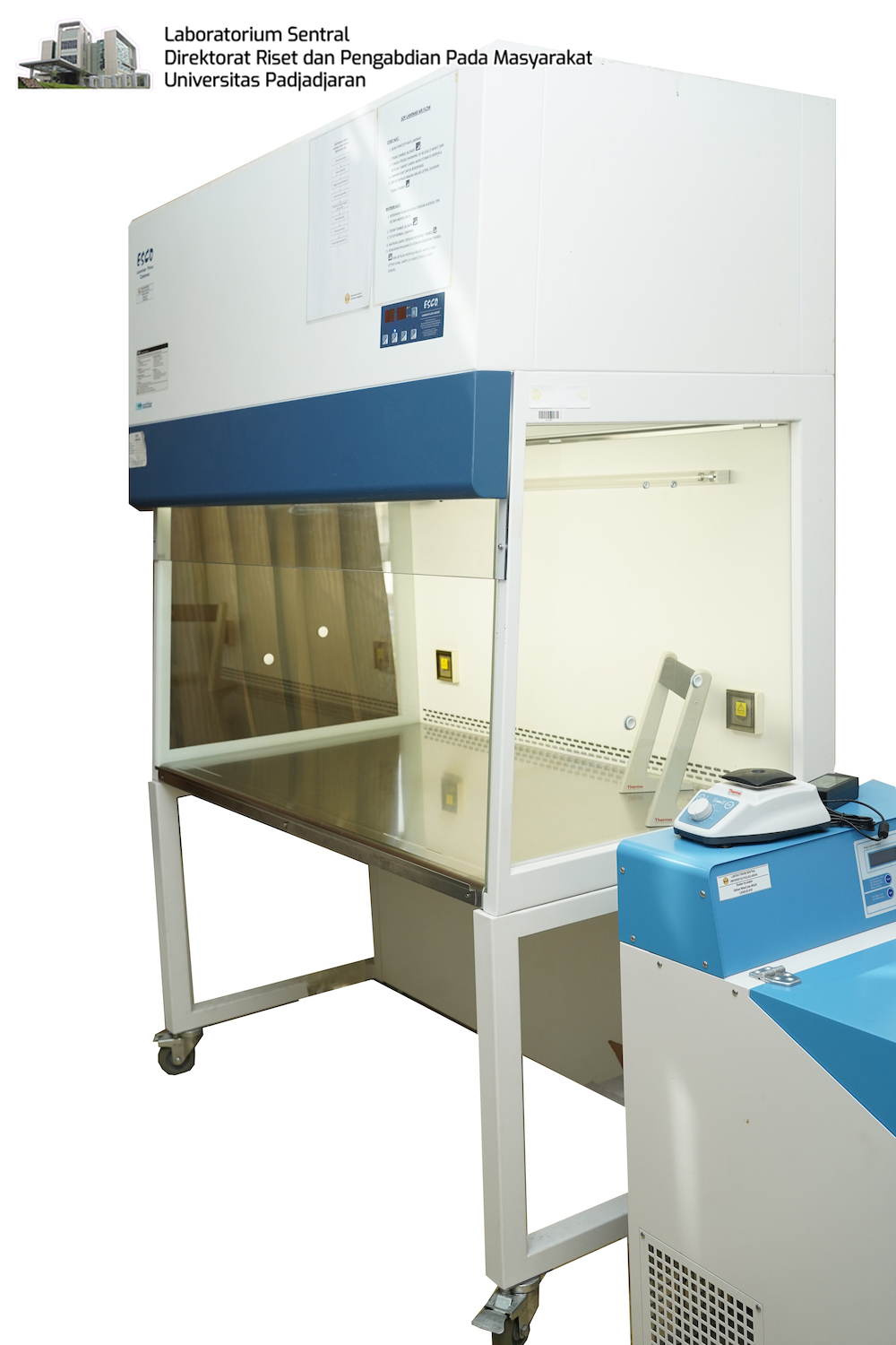 Biological Safety Cabinet D