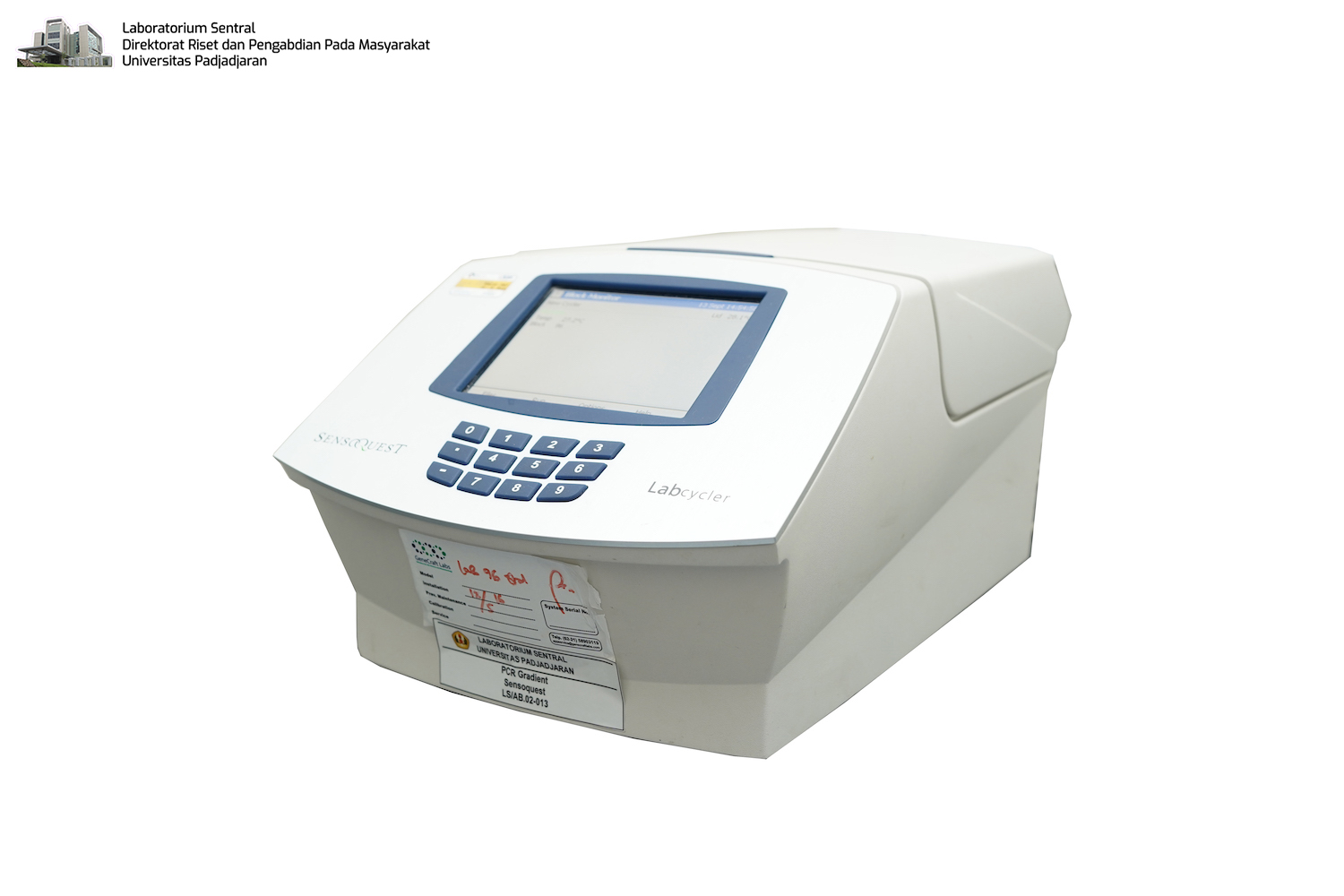 PCR Gradient